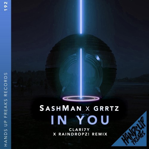 In You (Clari7Y X Raindropz! Remix)