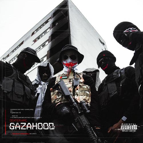 GAZAHOOD 31.10 (FREESTYLE) [Explicit]