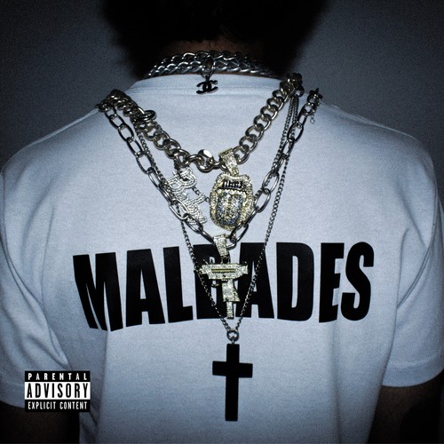 MALDADES (Explicit)