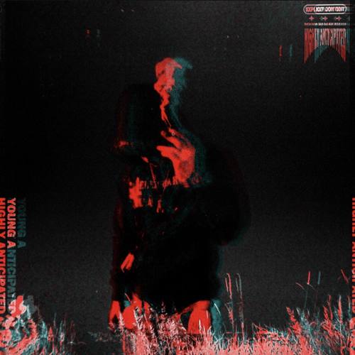 Highly Anticipated (Explicit)