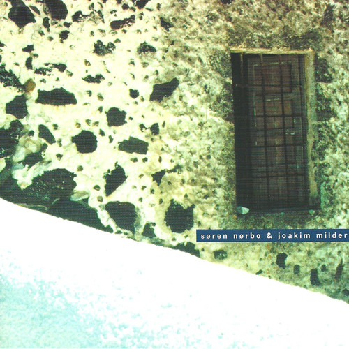 Featuring Joakim Milder