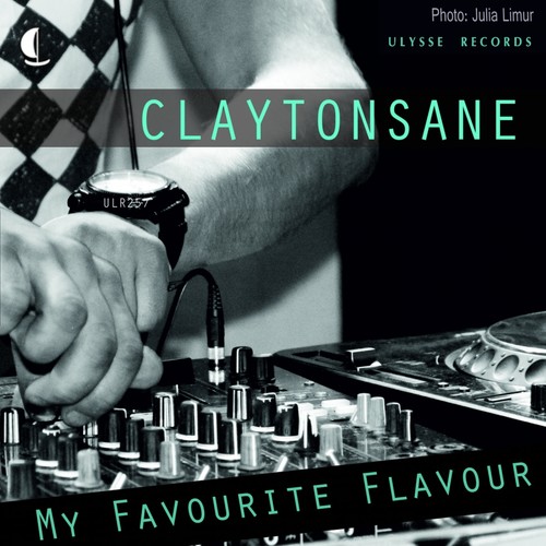 My Favourite Flavour