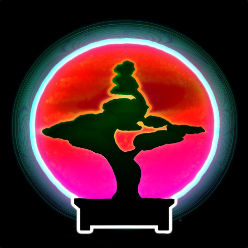 Steo La Panda - Bonzaï (Jason Hou Remix)