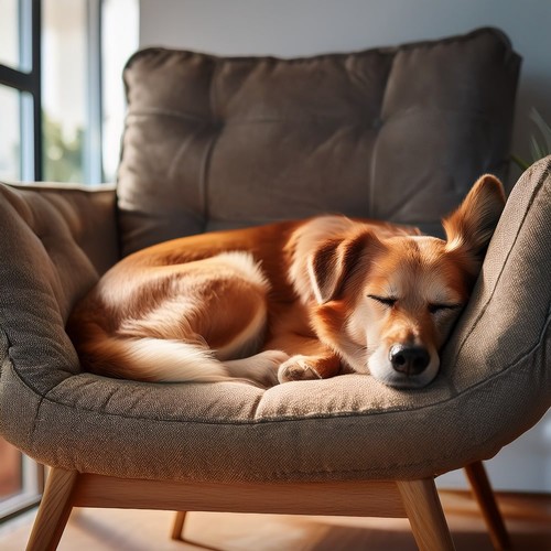 Patas Relajadas: Relajación Hip Hop Para Mascotas