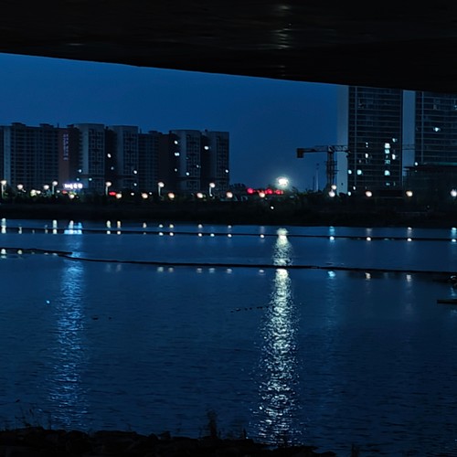 十二月的奇迹 (我望眼欲穿)