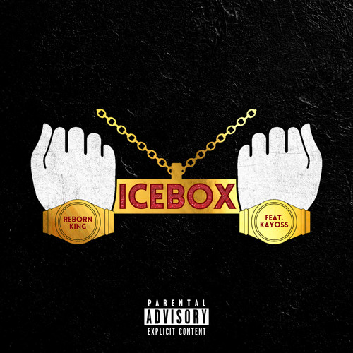 Icebox (Explicit)