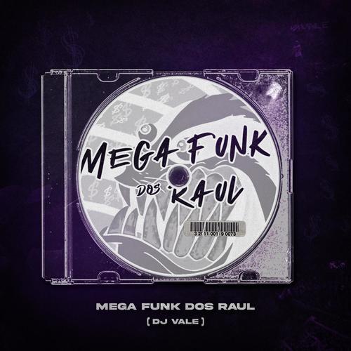 MEGA FUNK DOS RAUL (Explicit)