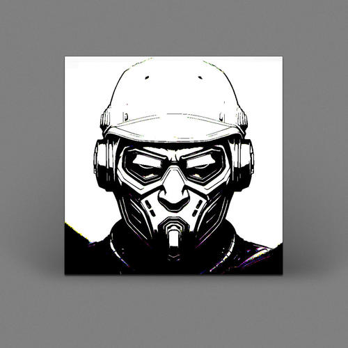 DDangerous (feat. Doktor Cross)