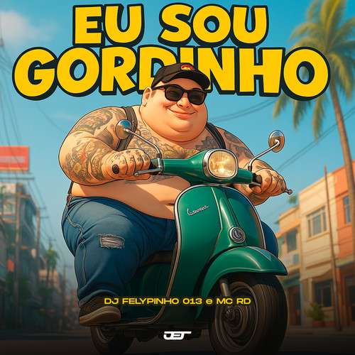 EU SOU GORDINHO (Explicit)