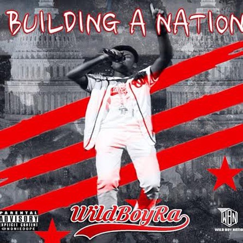 Building a Nation