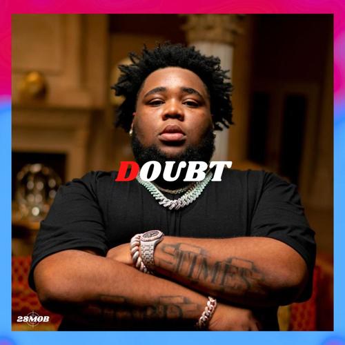 Doubt (feat. BLAYZEBEATS & MICK WREACKER) [Instrumental]
