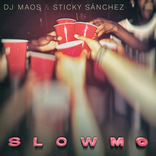 SlowMo (Explicit)