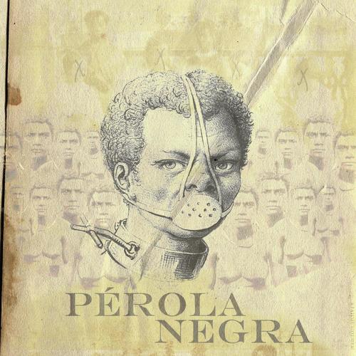 Pérola Negra (Explicit)
