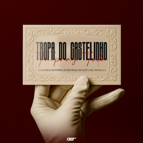 TROPA DO CASTELINHO TA PRAS FODA (Explicit)