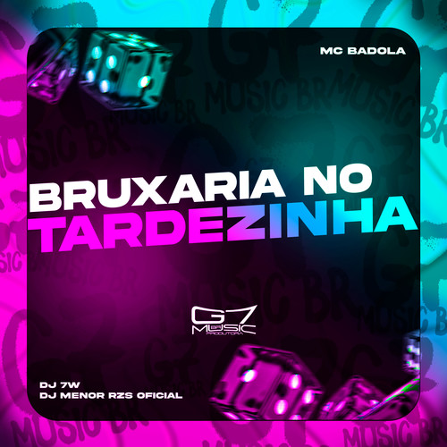 Bruxaria no Tardezinha (Explicit)