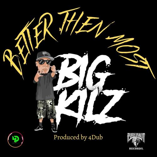 Better Then Most (Explicit)