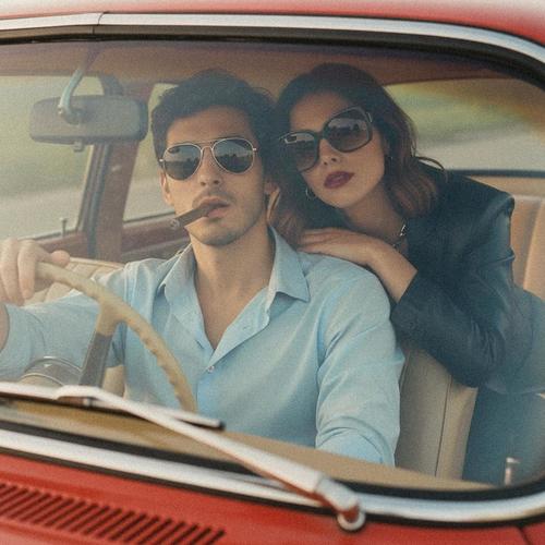 Sports Car (Explicit)