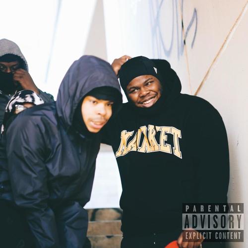 FEEL LIKE SWISH (feat. Lil WP) [Explicit]