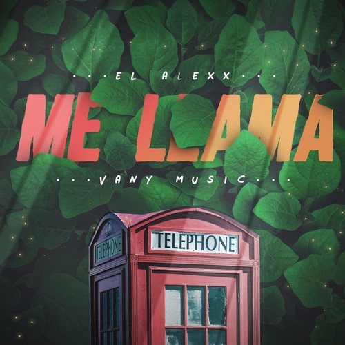 Me Llama (Explicit)