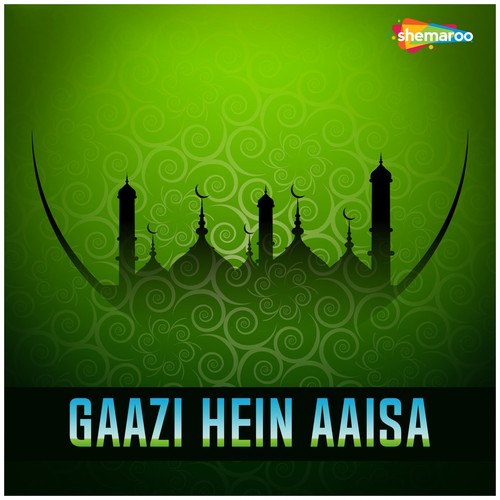 Gaazi Hein Aaisa