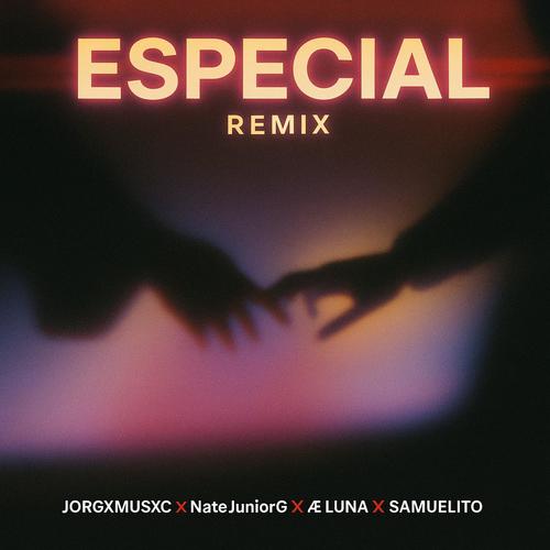 ESPECIAL (REMIX)