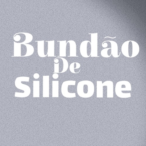 Bundão De silicone