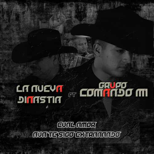 Cual Amor / Aun Te Sigo Extrañando