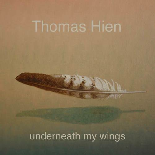 Underneath My Wings