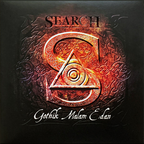 Gothik Malam Edan