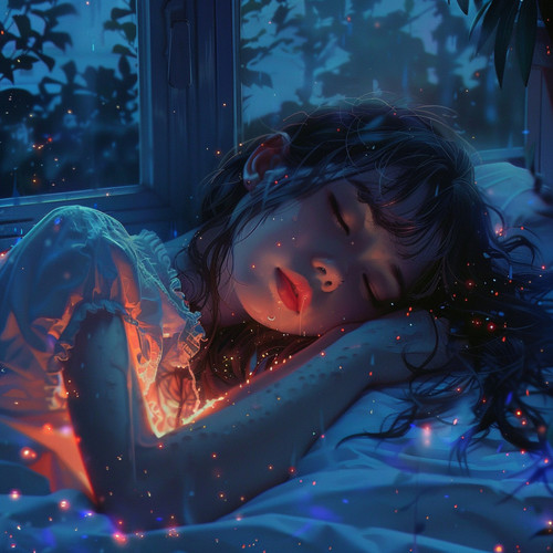 Sleep Soundly with Lofi: Evening Tunes