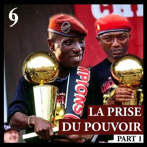 La prise du pouvoir, Pt. 1 (feat. Toumba Diakité) [Explicit]