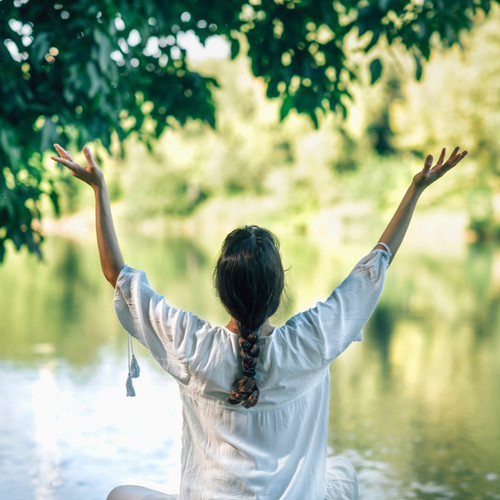 Zen Harmony Music for Meditation