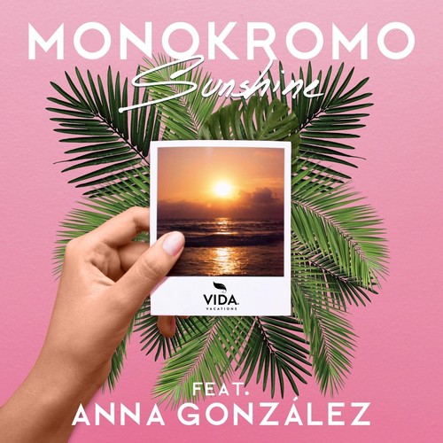Sunshine (feat. Anna González)