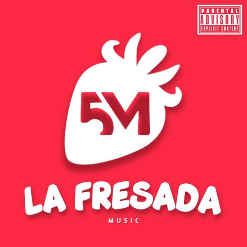 La Piña (feat. 5 Music MX & LC Music) [Explicit]