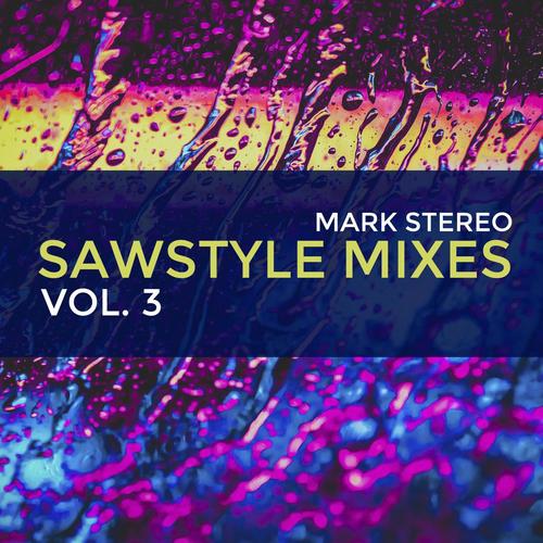 Sawstyle Mixes, Vol. 3