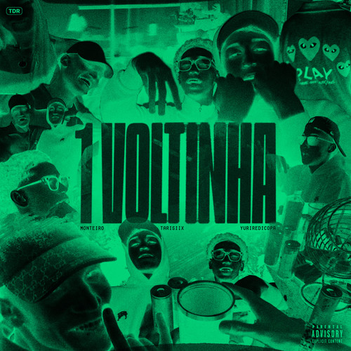 UMA VOLTINHA (Explicit)