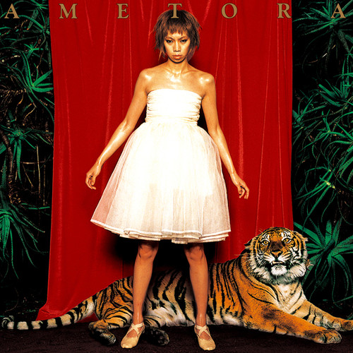 アメトラ (Ametora)