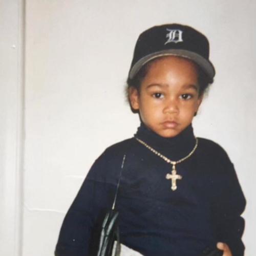 In Da Mix (Explicit)