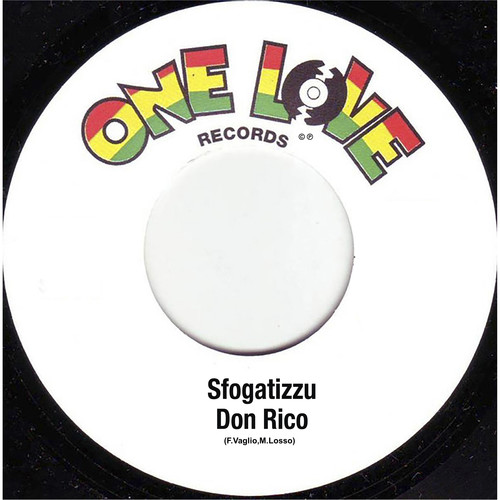 Sfogatizzu (Maria) [Explicit]