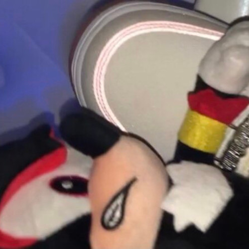 blackedout (Explicit)