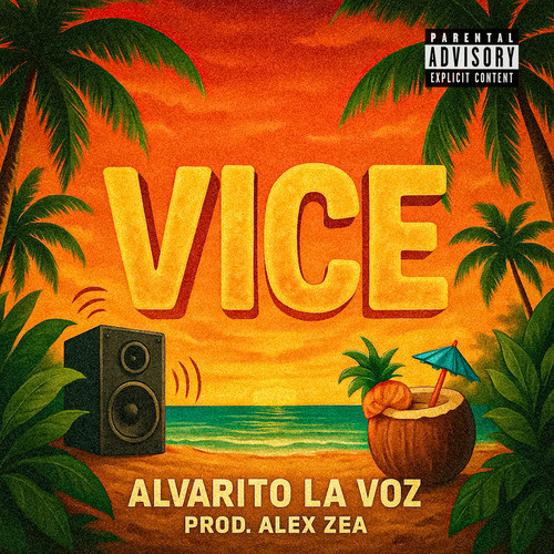 Vice (Explicit)