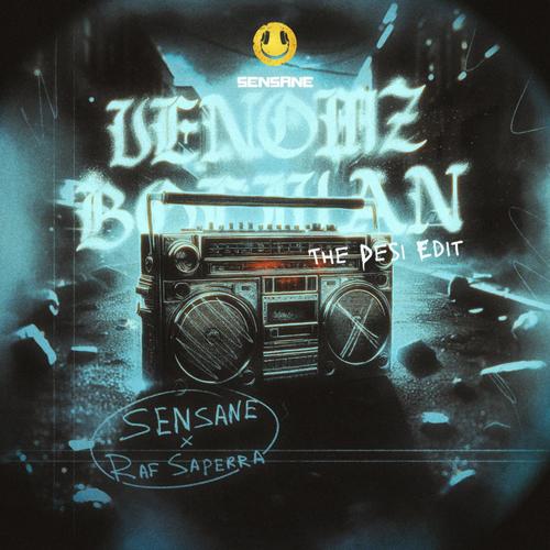 Venomz Boliyan (The Desi Edit)