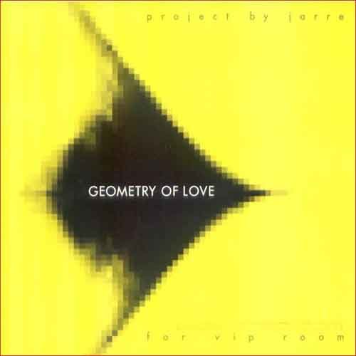 Geometry Of Love