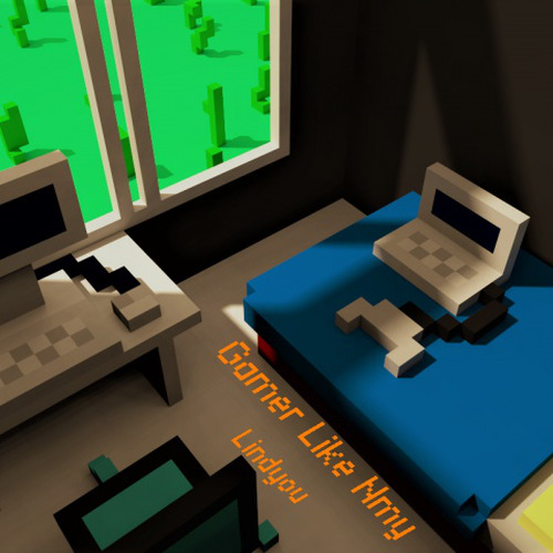 Gamer Like Nmy