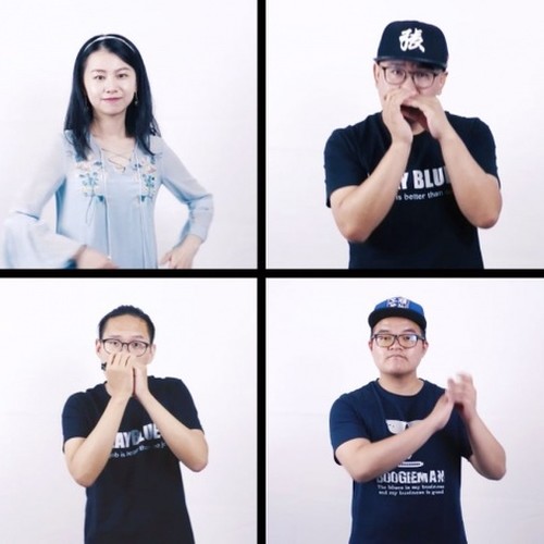 Don't Worry Be Happy