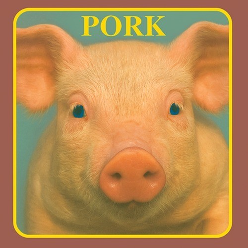 Cheshire Pork