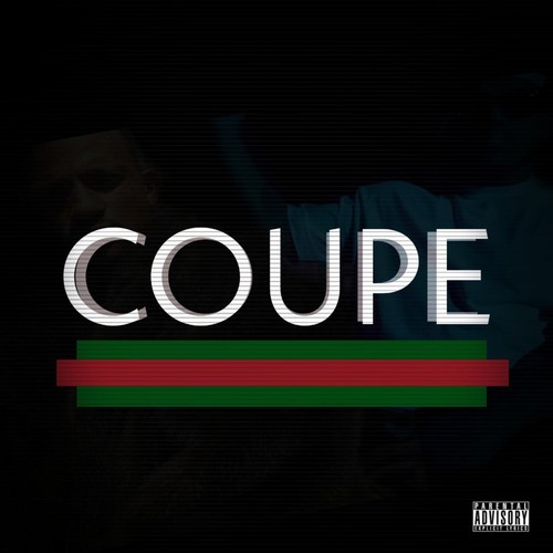 Coupe (feat. Lil C) [Explicit]