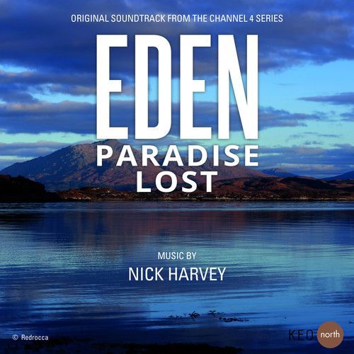 Eden (Music from the Original TV Series)