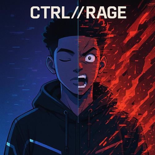CTRL//RAGE