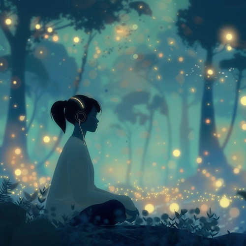 Relaxation Harmony: Tunes for Peace